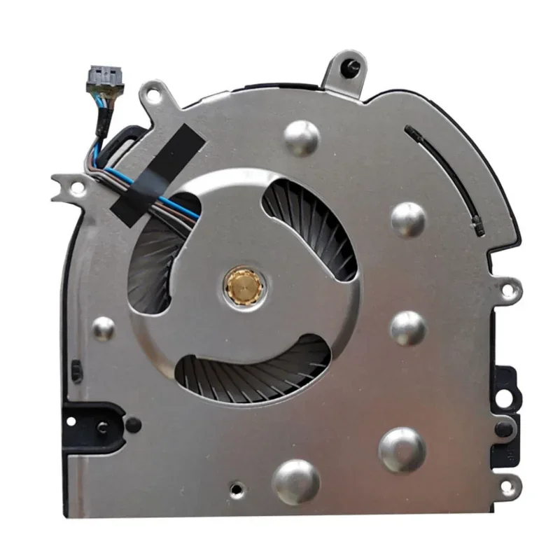 Ventola Di Raffreddamento Cpu Sostitutiva Per Hp Elitebook 745 G5 745 G6 840 G5 840 G6 850 G5 850 G6 845 G5 845 G6 Zbook 14U G5 Series