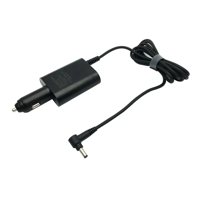 

Автомобильное зарядное устройство, адаптер питания для V10 V11 пылесосов с USB-портом для дома, 30, 45 В постоянного тока