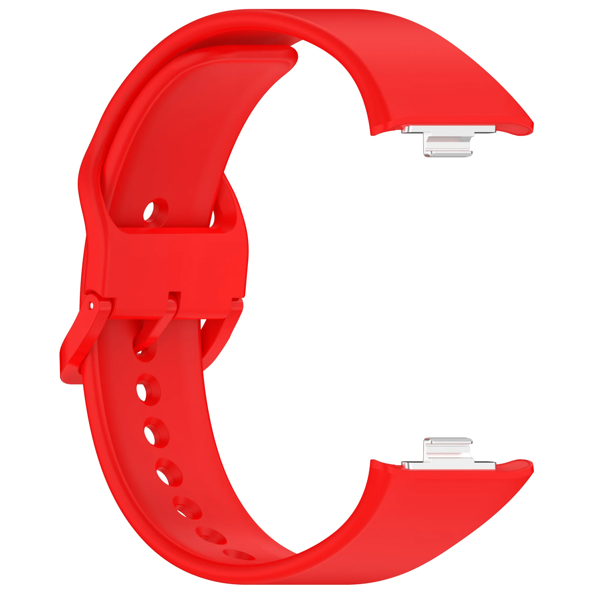 Premium Silicone Strap for Smartwatch - Sports Accessories Bracelet