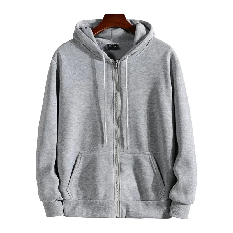 Long Sleeve Hooded Sweatshirt for Men and Women
