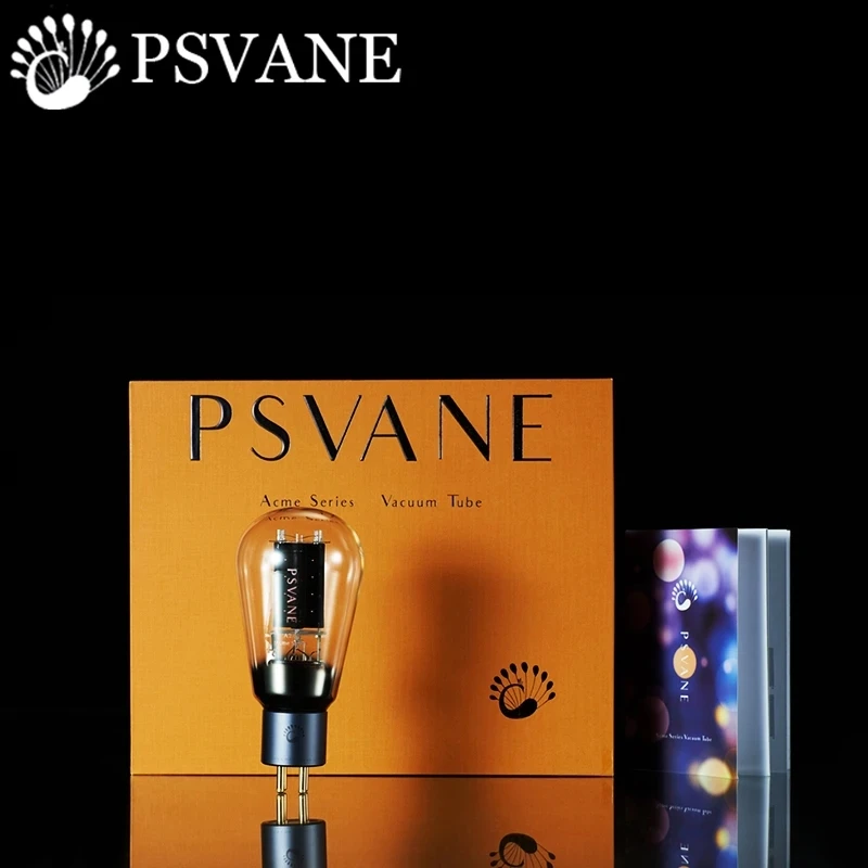 PSVANE Acme A2A3 electron tube direct generation shuguang linlai 2A3 vacuum tube original factory precision pairing