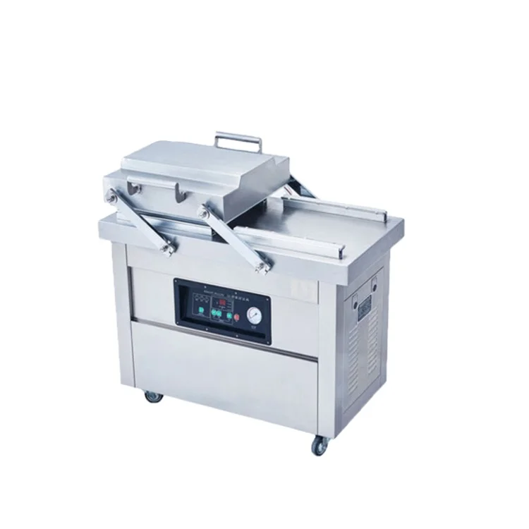 Factory Price Food Vacuum Packing Machine/Vacuum Food Sealing Machine chinese factory price finely processed vacuum tire air compression pump for sale