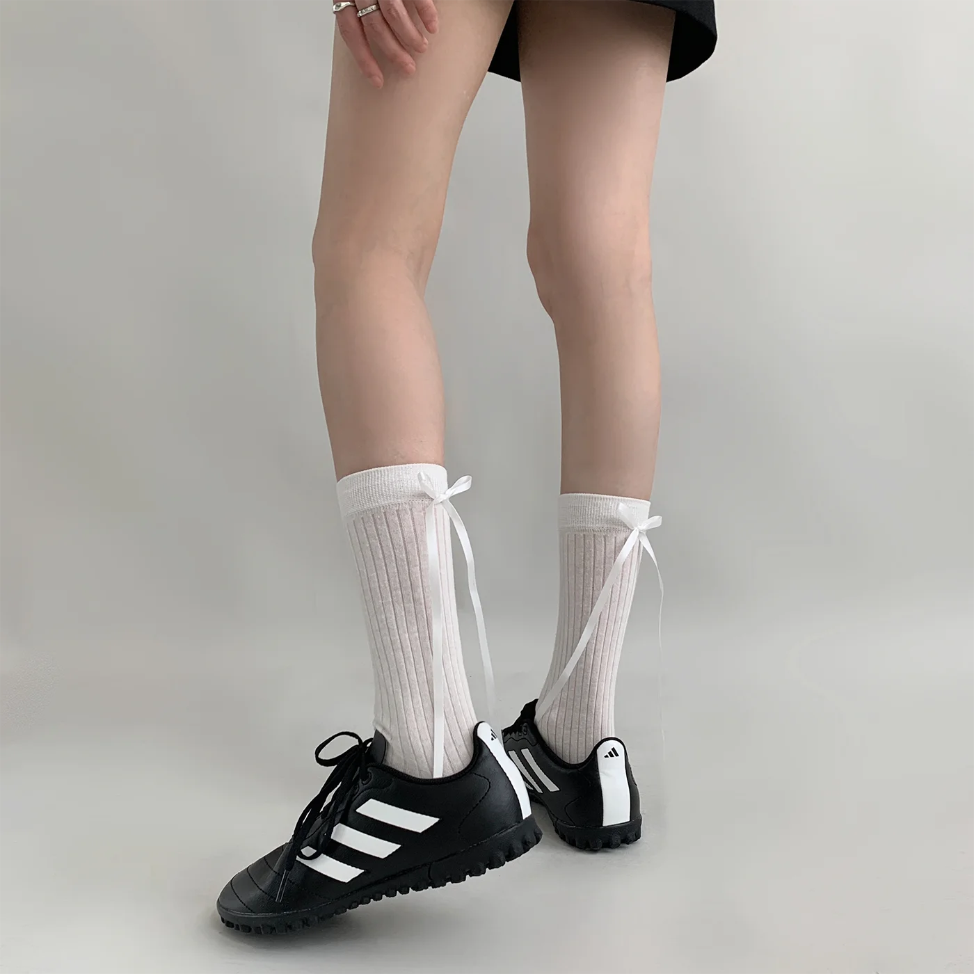 ߰ ߷ Ÿ Greybow 縻  Mid-calf    ŵ    ٸ  縻