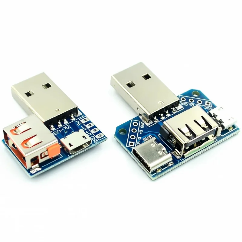 

USB-кабель USB «папа»-USB Type-C