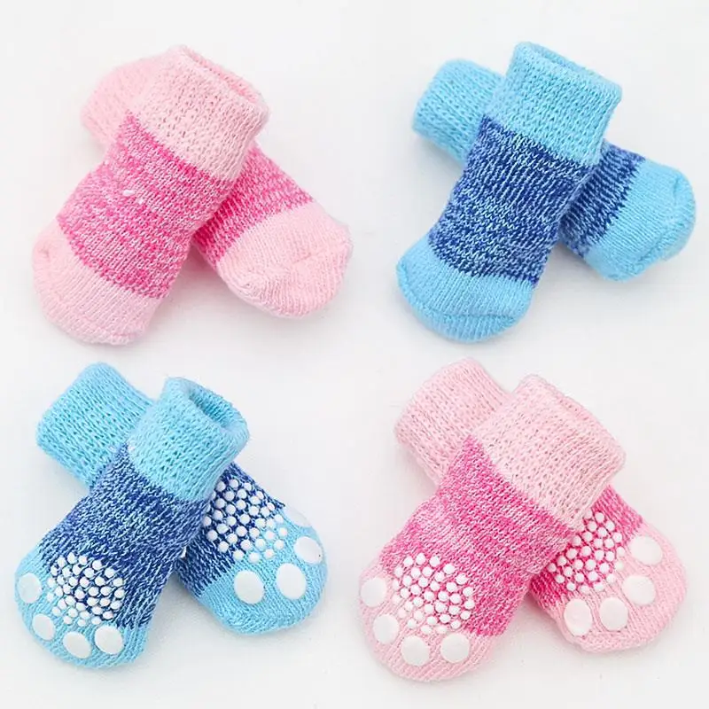 Warm Winter Socks - Help The Dogs Against Cold