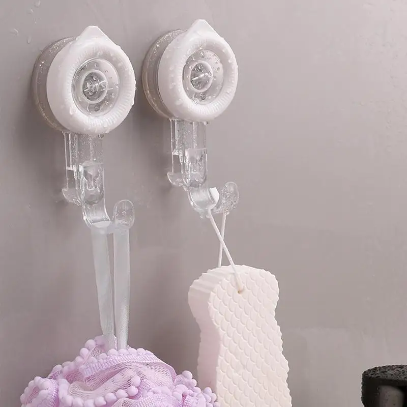 

1 шт., многоразовый держатель для полотенец на присоске