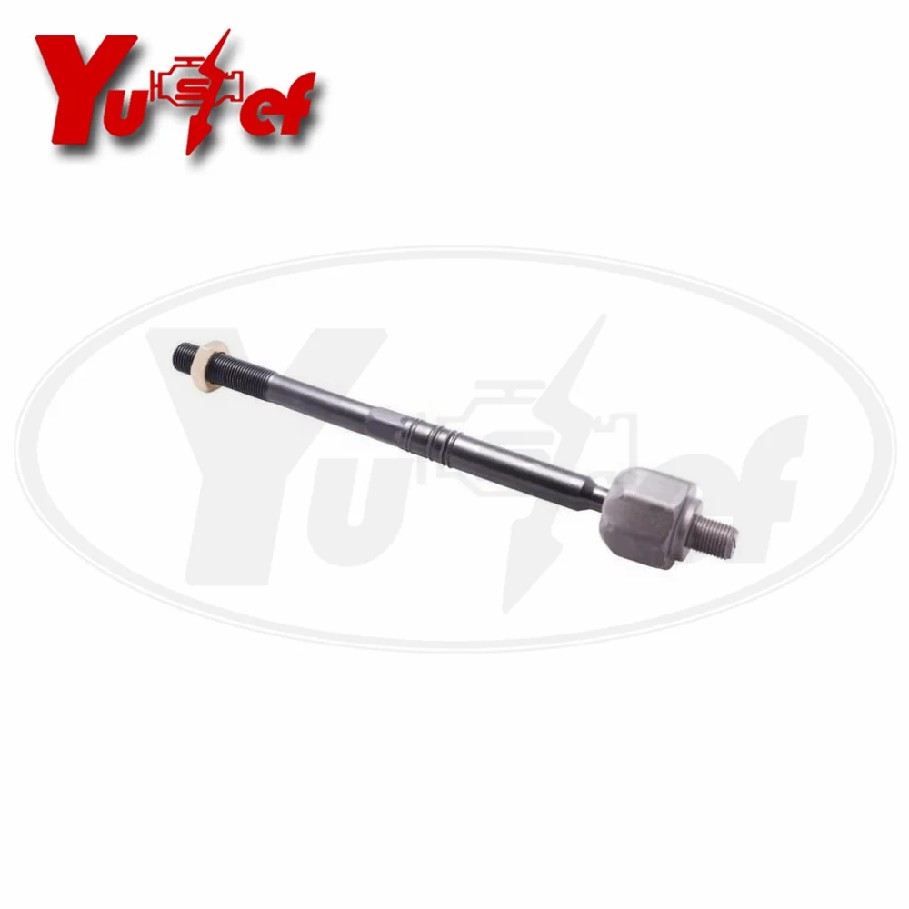 Left Right side Axial Rod Inner Tie Rod End 166 338 03 15 Fits for MB X166 W166 C292 1663380315