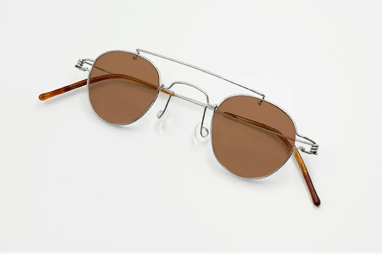 Yujo Sunglasses with Packaging