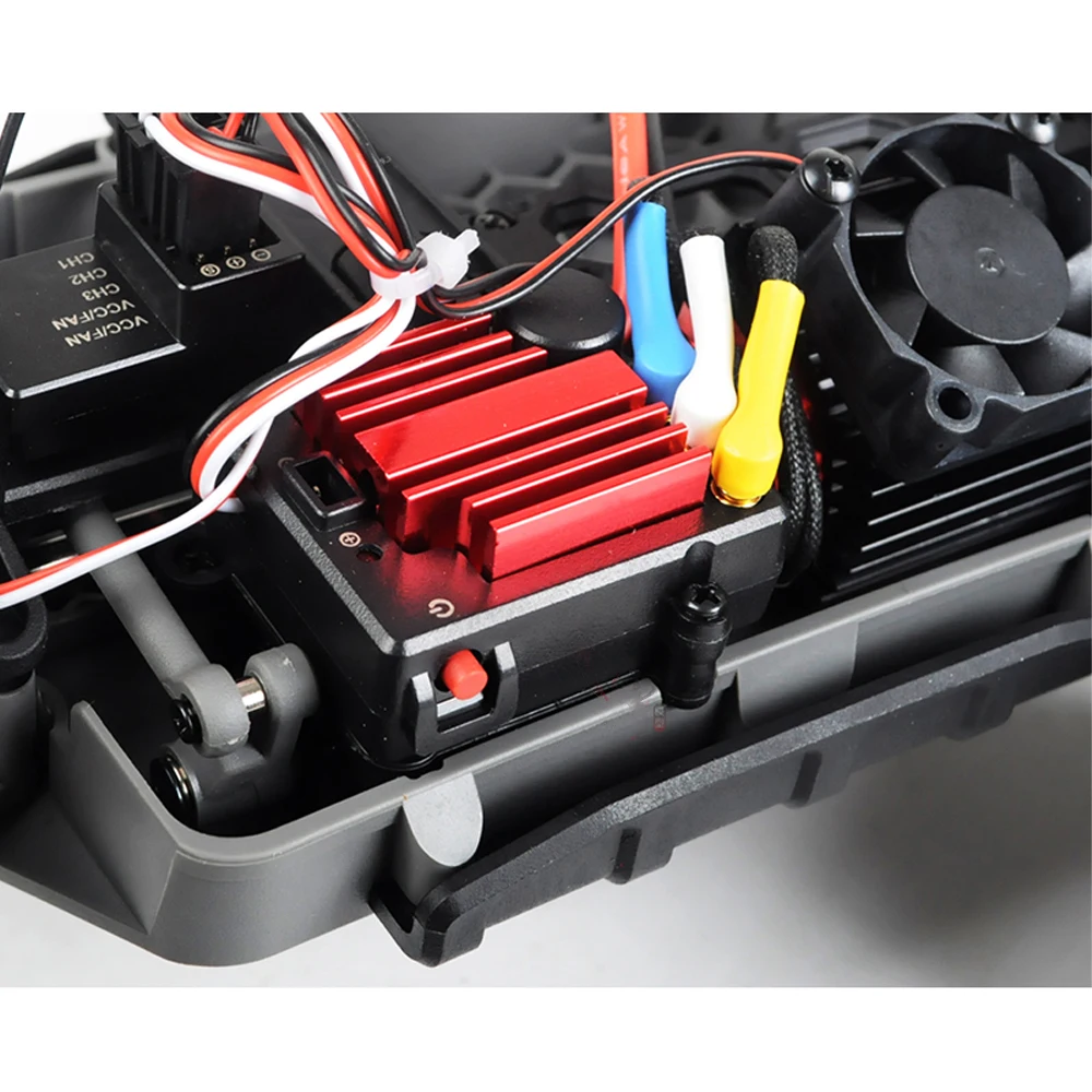 Gadget Mjx Hyper Go 16207/16210/16208/16209 3S 2S bezszczotkowy