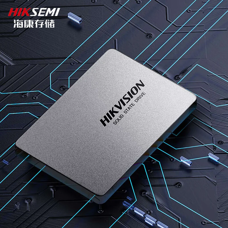 Hiksemi C260 256GB 512G 1TB 2TB 4TB 2.5'' SSD 2TB SATA III