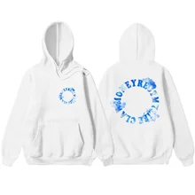 

2022 new hooded sportswear hip hop hoodie brand hoodie autumn winter fleece casual tops men women fashion sweatshirt jackets