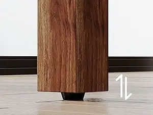 Tribesigns 70 Inch Large Desk