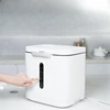 Household Kitchen 3.8L Food Waste Composting Machine With LED Display Home Use Electric Smart Food Waste Composter Machine 5
