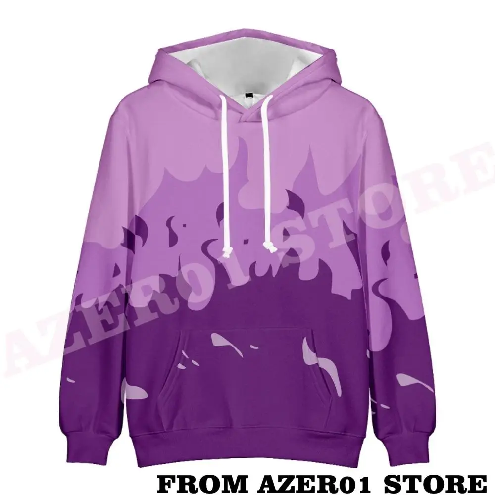 

Men Hoodie Boy Hoodie Aphmau Aaron Merch Women Hoodies Sweatshirt Winter Holiday Boy/WoBoy Hooded Sweet Streetwear Kawaii Hot