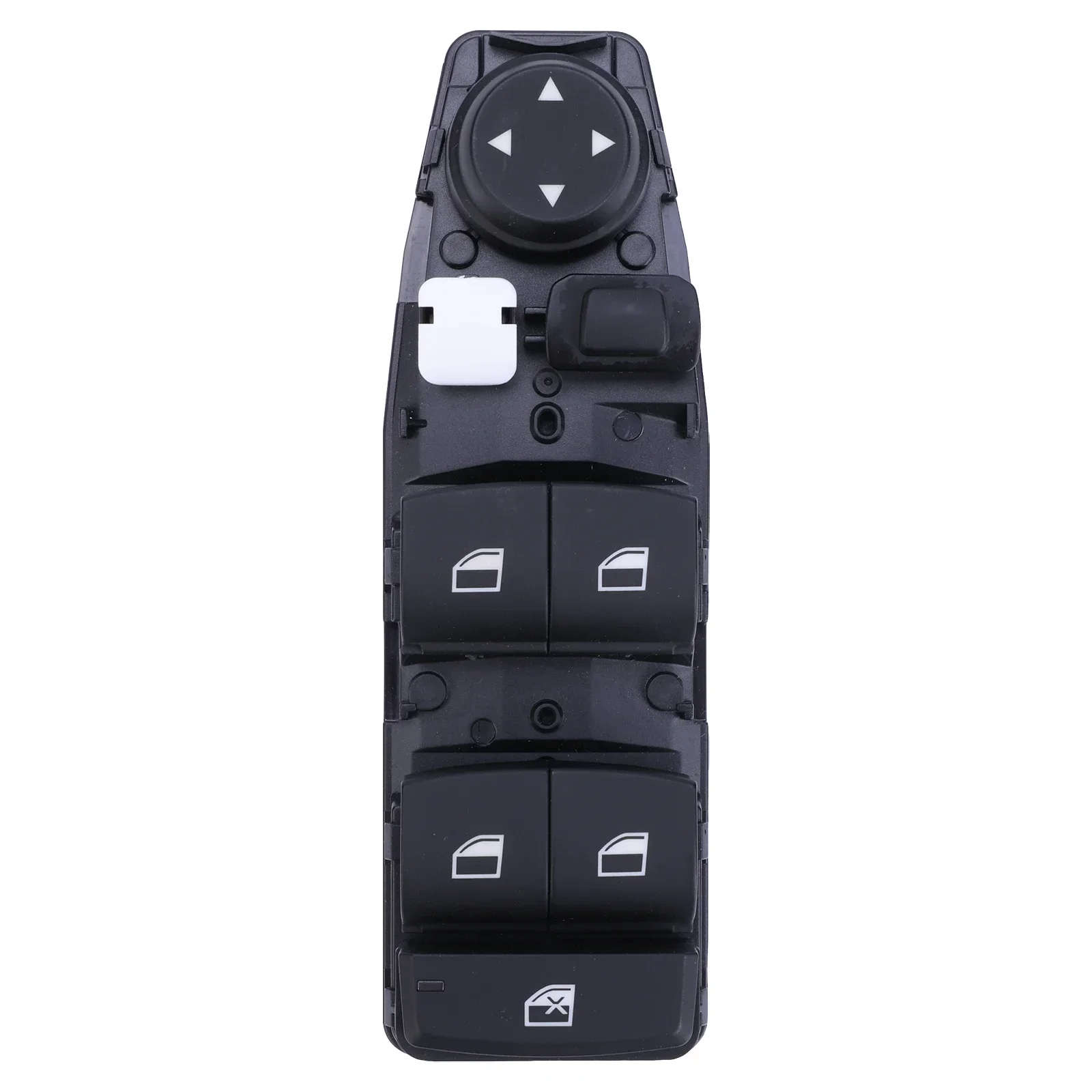 Passend für BMW 2009-2017 Linker Vorderer Fensterheberschalter 61319208109 (mit Hebeplatte) Autoteile & Zubehör – Detail 5