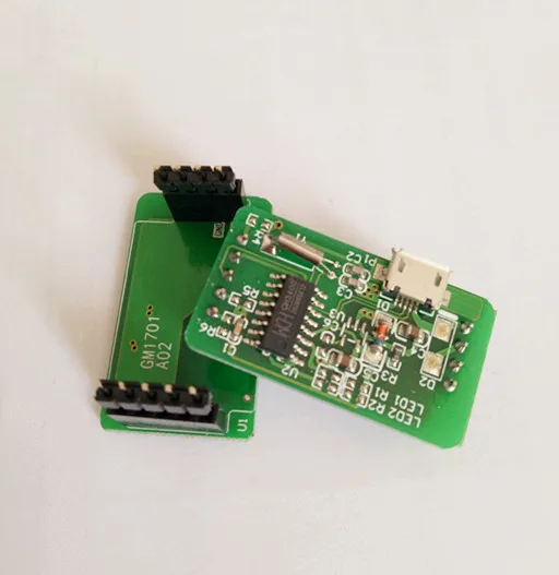 

Air Infrared CO2 Carbon Dioxide Sensor S8 0053