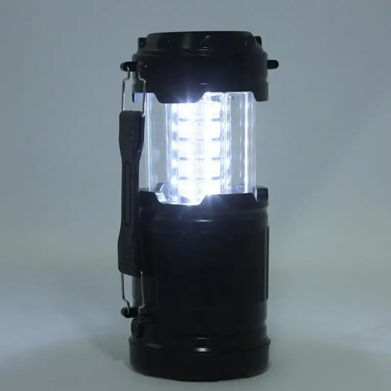

COB LED Telescopic Flashlight Portable Lighting Lantern Waterproof Emergency Light Outdoor Working Light Camping Lamp Torch