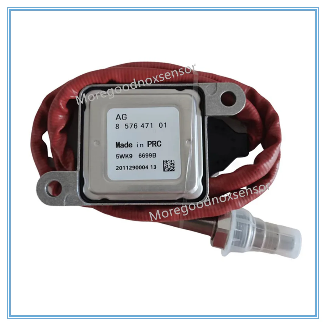 Nox Sensor 12v For Bmw Series 3 5 7 X3 E90 280d 520d F01 F02 F07 F10 F25 F30 X5 35d 3.0t