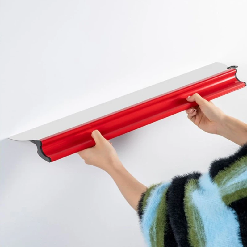 Plastering Blade Putty Knife Wall Plastering Trowel Plasterer Tool Powder Wall Stainless Steel Skimmer