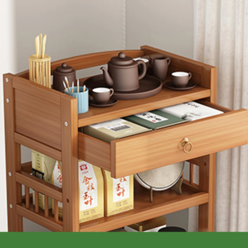 Corner Hall Coffee Tables Living Room Low Mini Side Center Hospitality Home Furniture Nordic Aesthetic