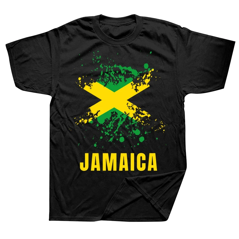 Short Sleeve Printed Jammies - Flags main image 0