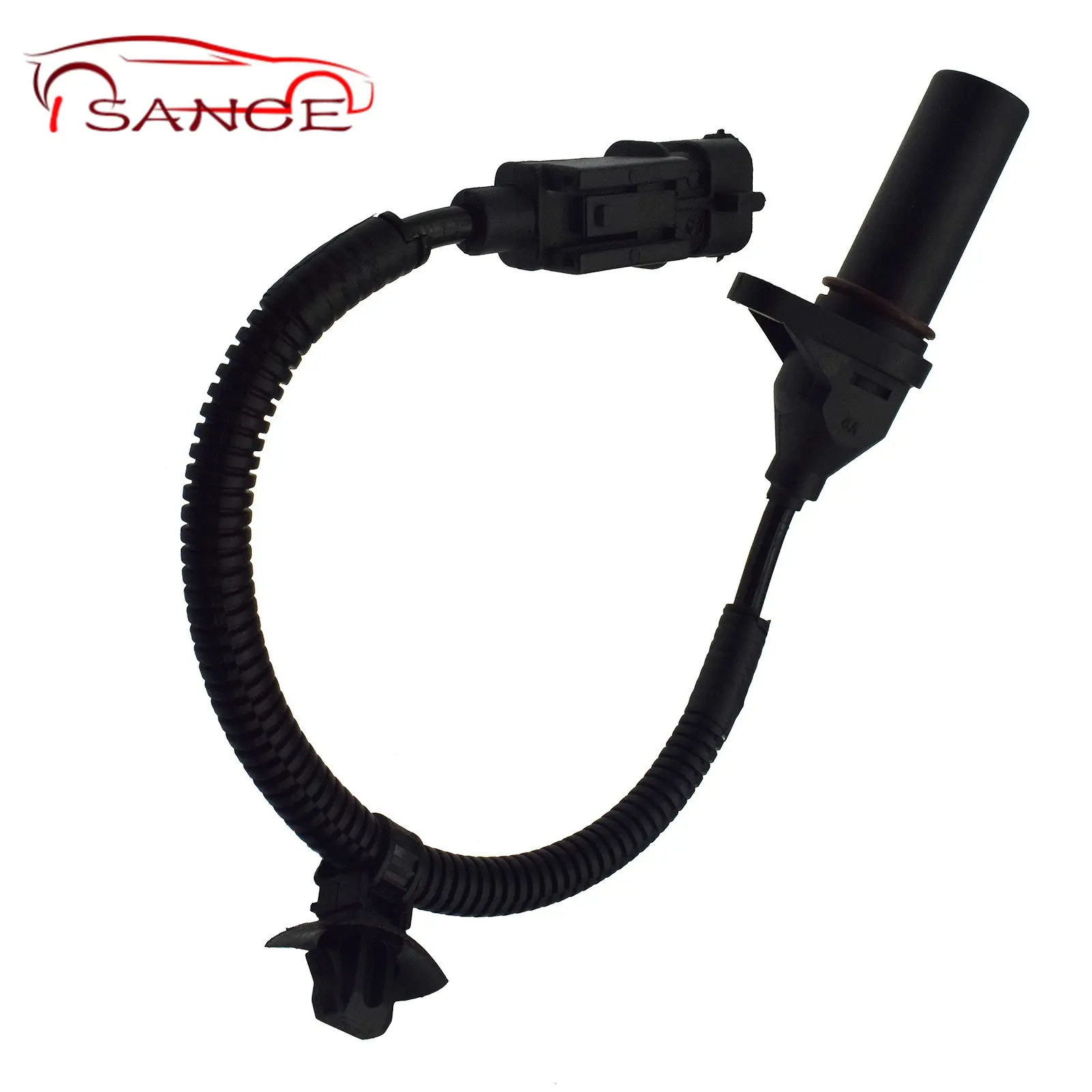 2014 Kia Rio Crankshaft Position Sensor Retail