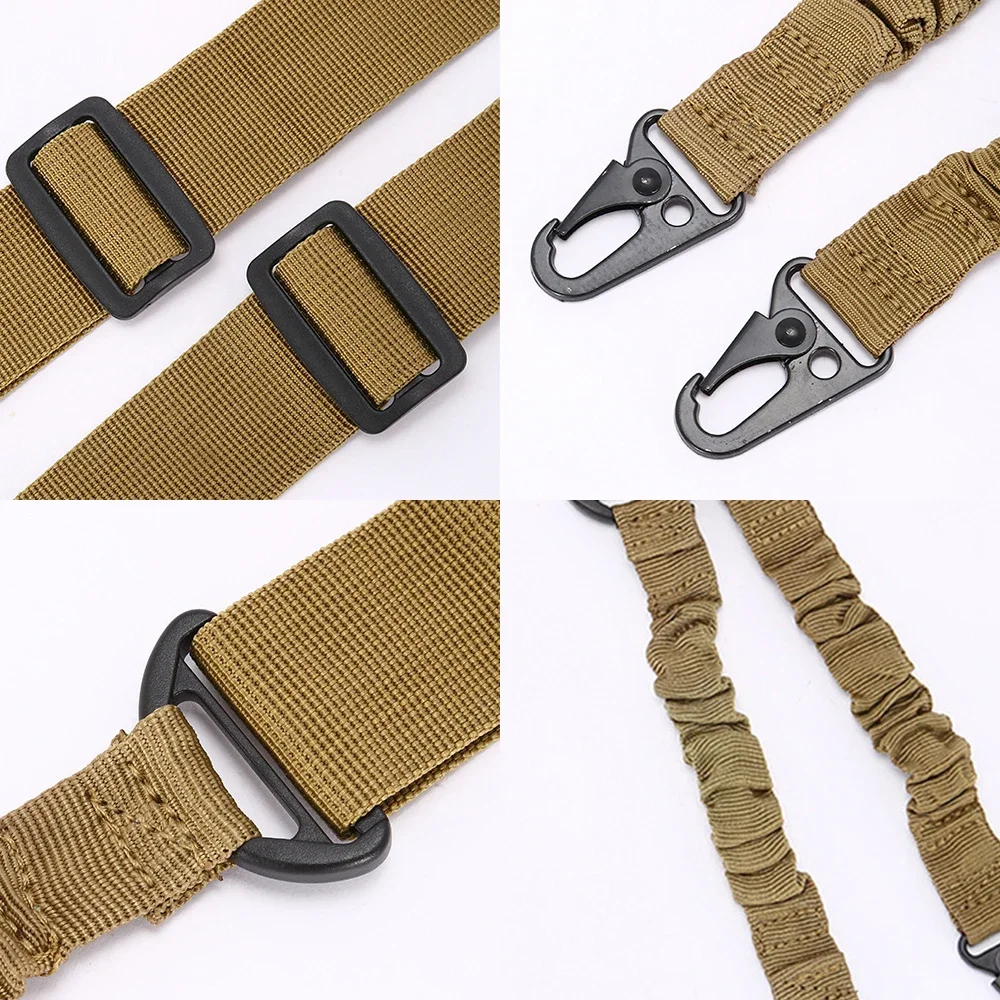 Tactical Rifle Sling 3