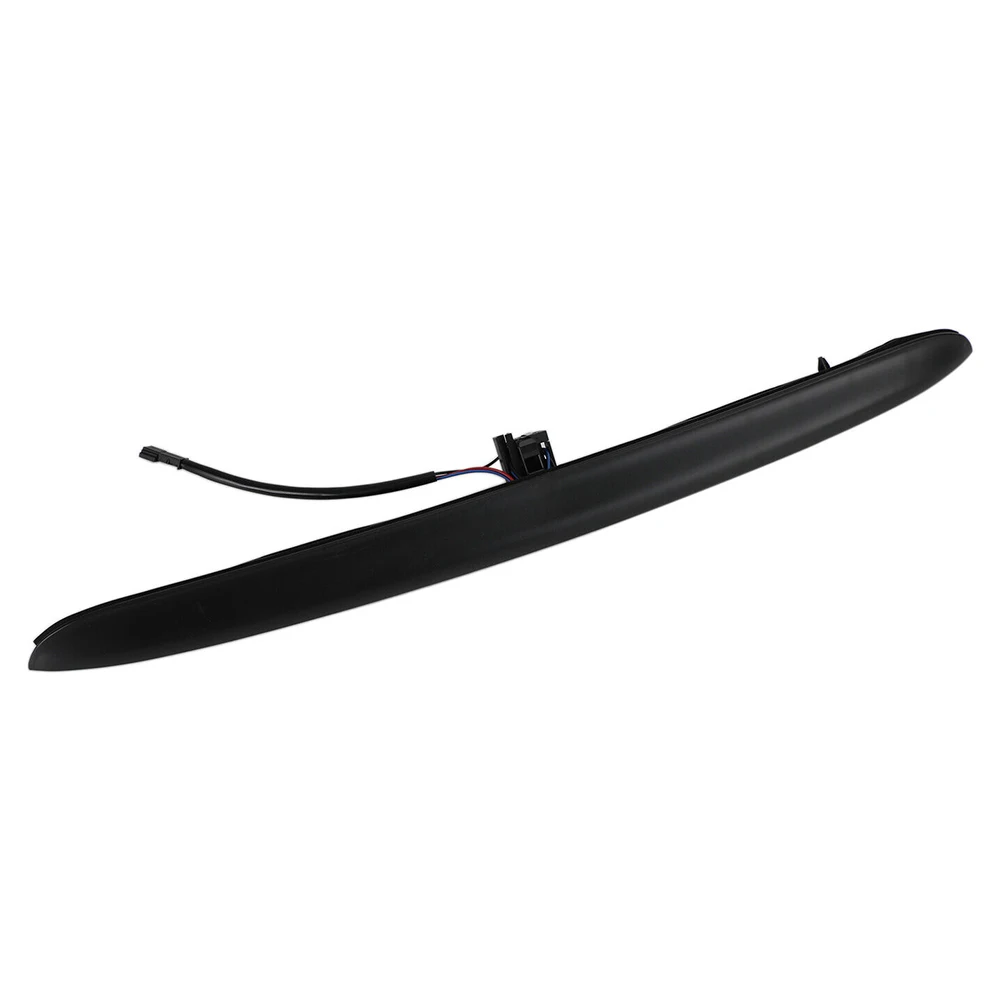 

License Plate Light Car Trunk Lid Grip Car Truck 51137170966 51137171699 Plastic Trunk Lid Grip With Key Button