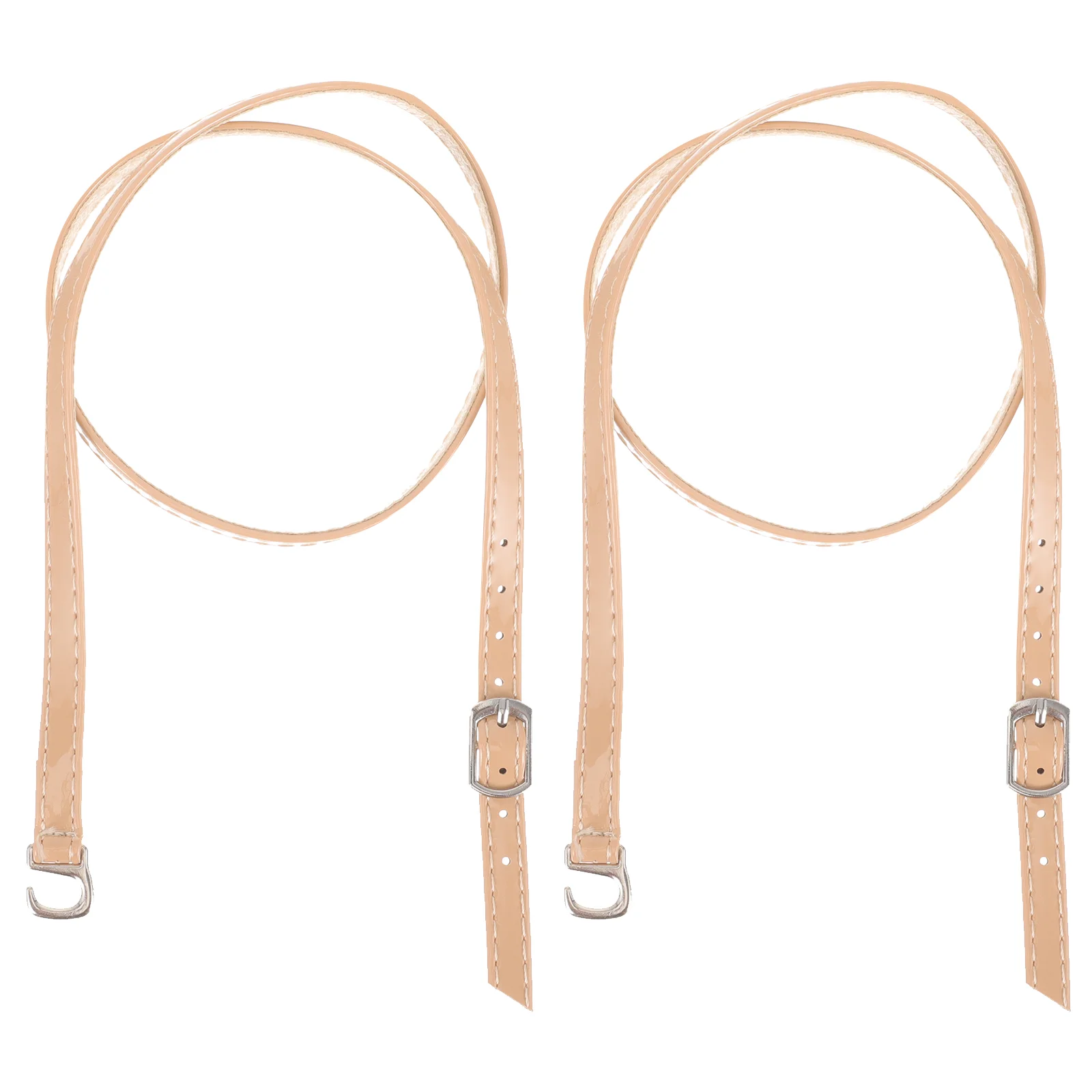 

High Heels Laces Replacement Ankle Straps for Shoe House Shoes Women Fixing Band Elasticity Female