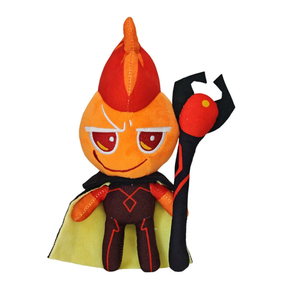 クッキーランキングダム シャドウミルククッキー　ぬいぐるみ クッキーランキングダム シャドウミルククッキー ぬいぐるみ