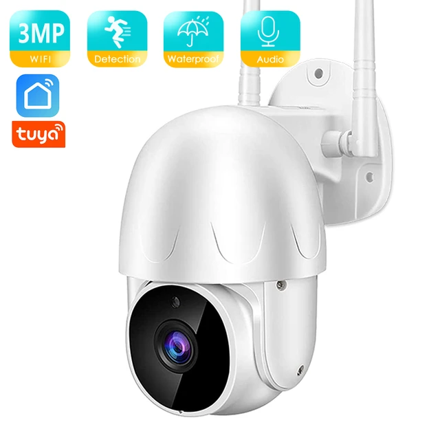 Security Camera, Wifi Camera, Ip Camera