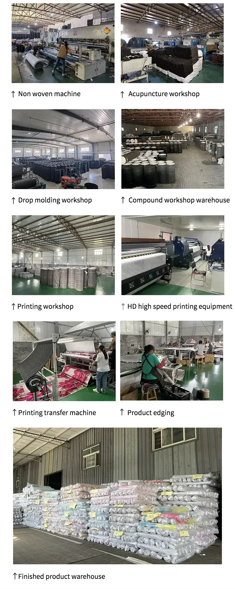 Encontre o Tapete Perfeito para sua Casa! Tapetes de pelo alto: Proporcionam uma sensação de aconchego e maciez, perfeitos para relaxar nos momentos de lazer 21 Sc9d3d412479f403ca3e9fe2b01791c30y