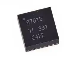 

DRV8701ERGER 8701E QFN24