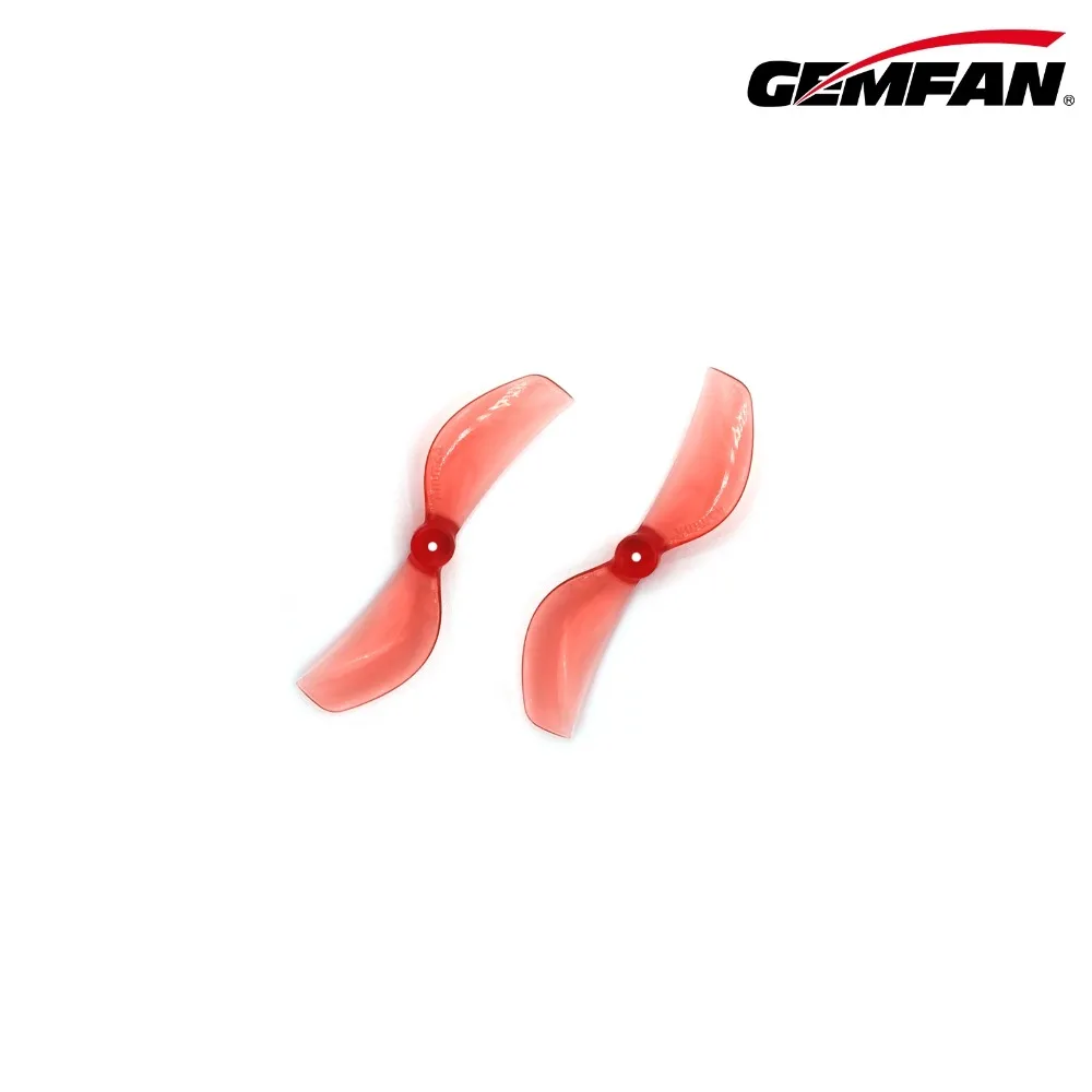 Gemfan 45mm 2-Blade PC Propeller Set