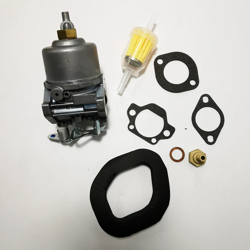 For 1460705 146-0705 Fit voor Onan Cummins 146-0705 RV Generator Carburateur 2.8 KV Vervangt 146-0802