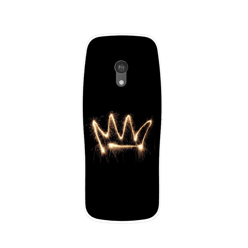 Fantasy Gradient Transparent Soft Shockproof Phone Case