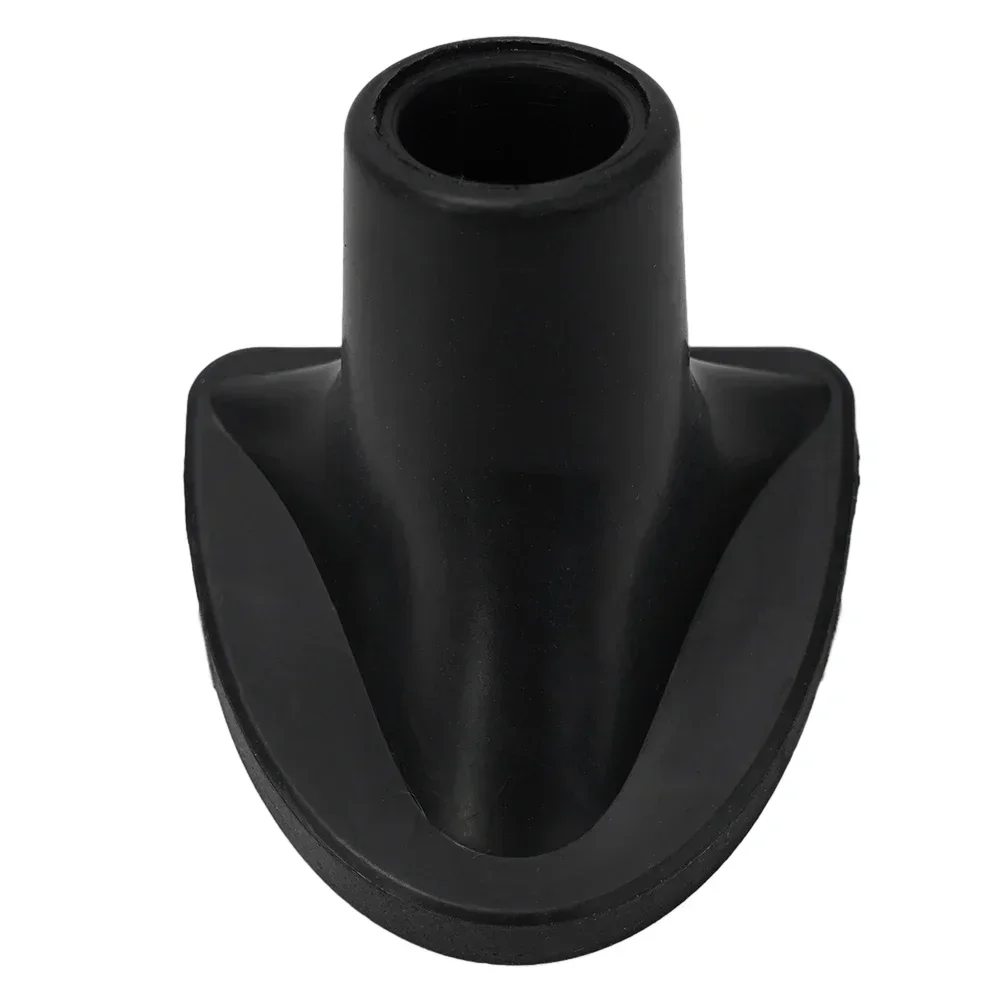 2pcs A-Golf Bag Feet Replacement Golf Bag Stand Rubber Feet Replace Training Aid Lightweight Portable Golf Supplies 6