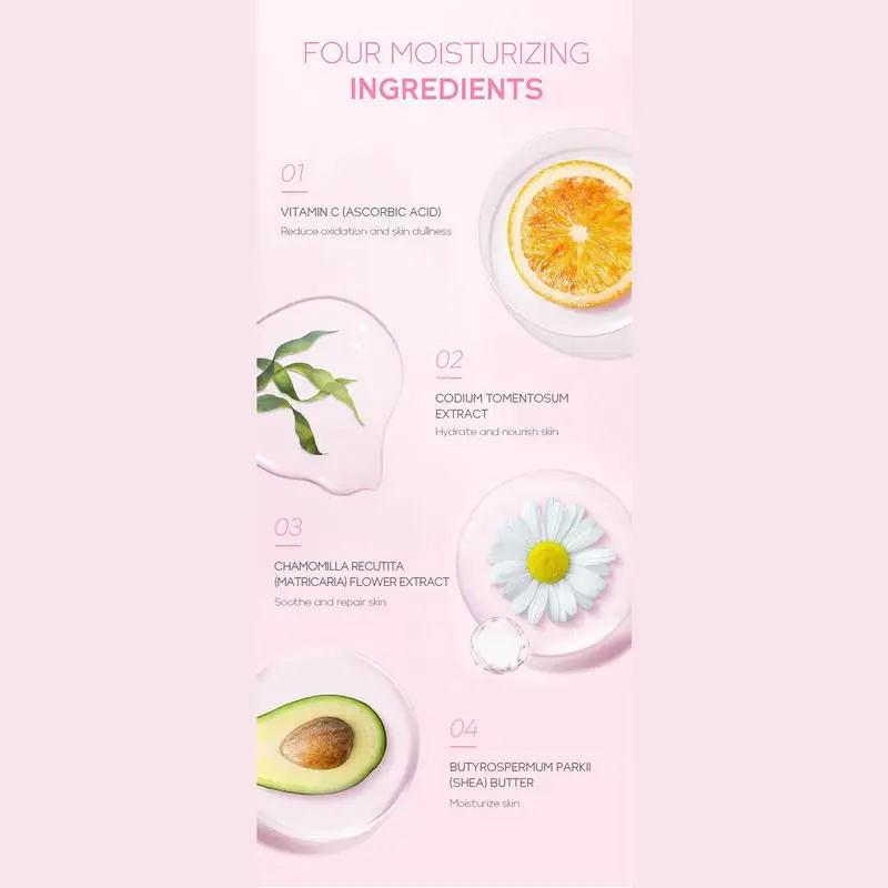 Рисунок 5 - Маска из глины для очищения лица