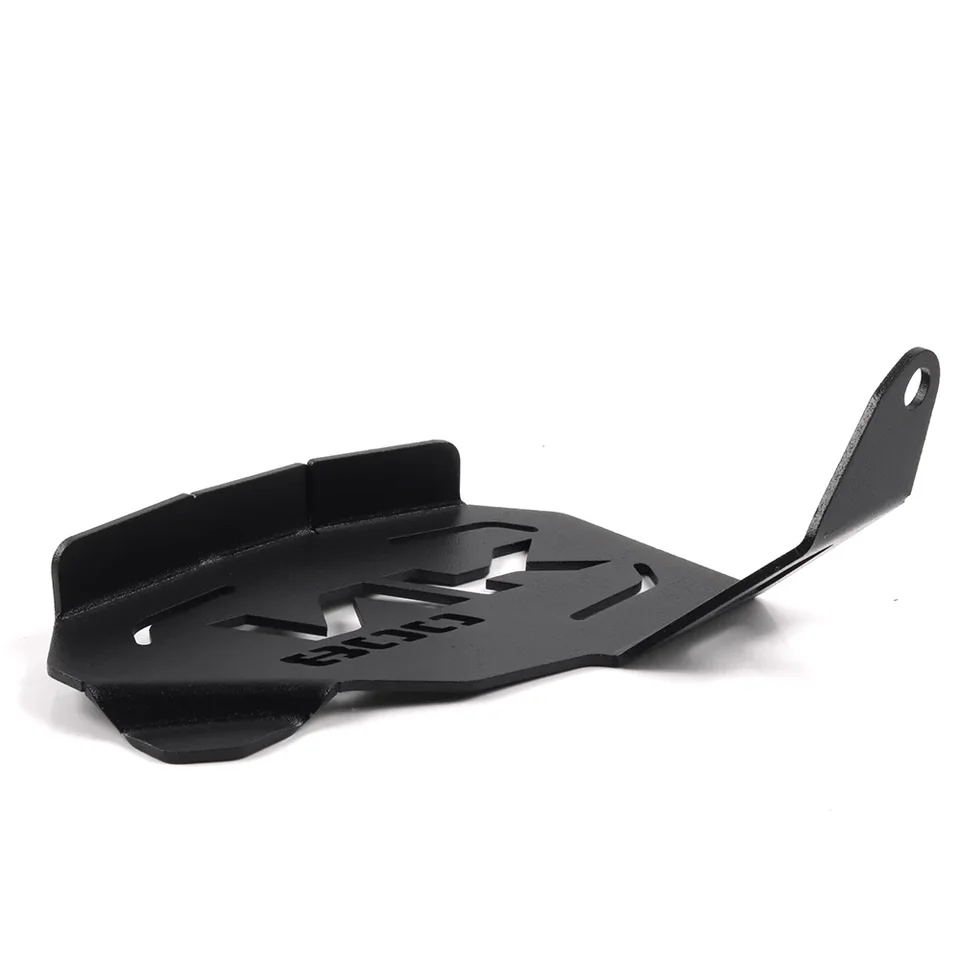 Motorcycle Valve Control Guard Controller Protection Cover - View #12