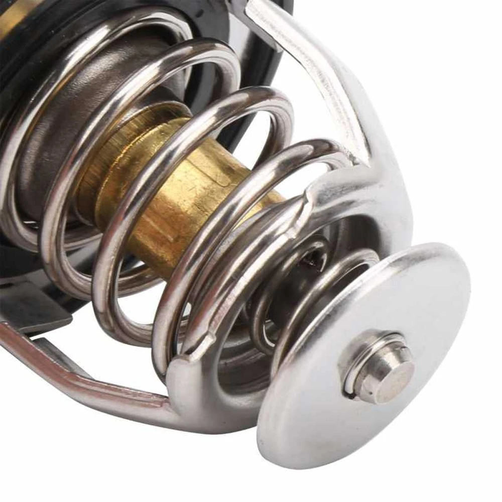 Engine Coolant Thermostat Replacement 90916-03129 for LEXUS ES300 ES330 ES350 for TOYOTA AVALON CAMRY CELICA COROLLA HIGHLANDER engine coolant thermostat
