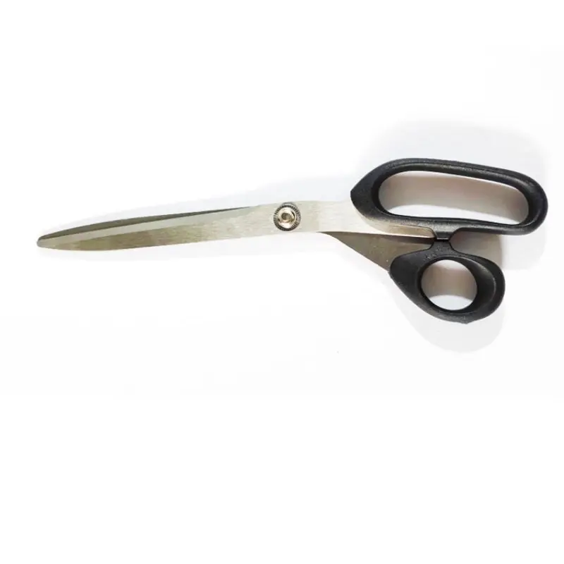 Kitchen scissors 9.75 Inch Multifunctional Stainless Steel Barbecue Food Cutters Crop Tool Household