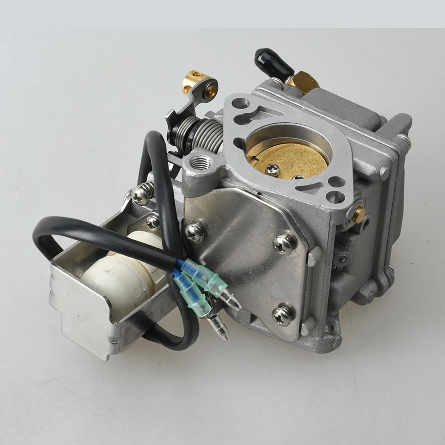 야마하 선외 모터용 선외 카브레타 어셈블리, 4 스트로크 20HP 25HP 65W-14901-10 F20A F25A 65W-14901 65W14901, 65W-14901