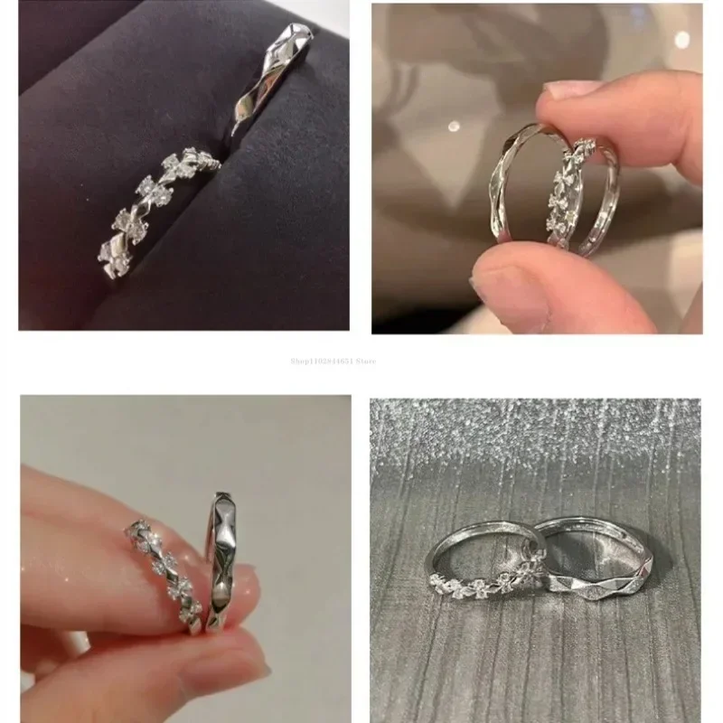 Silver Clay Ring Making