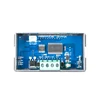 ZK-PP2K PWM Signal Generator 8A Driver Module for Motor/Lamp Dual Mode LCD PWM Pulse Frequency Duty Cycle Adjustable Module 3