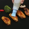 1/2/3pcs Silicone Oil Bottle Brush Oil Dispenser Bottle Barbecue Grill Oil Brushes Kitchen Pastry Steak Baking Household Tools 4