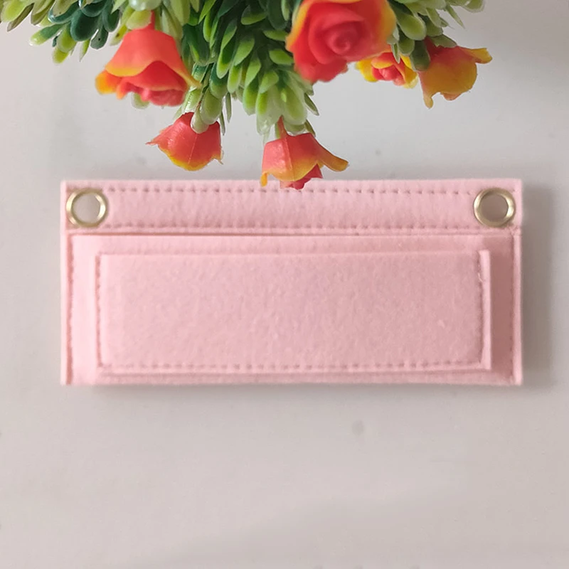 Custom Conversion Kit Fit For Y S L Monogram ENVELOPE Clutch FLAP POUCH  Insert Organizer with 120CM Chain Crossbody Inner Liner - AliExpress