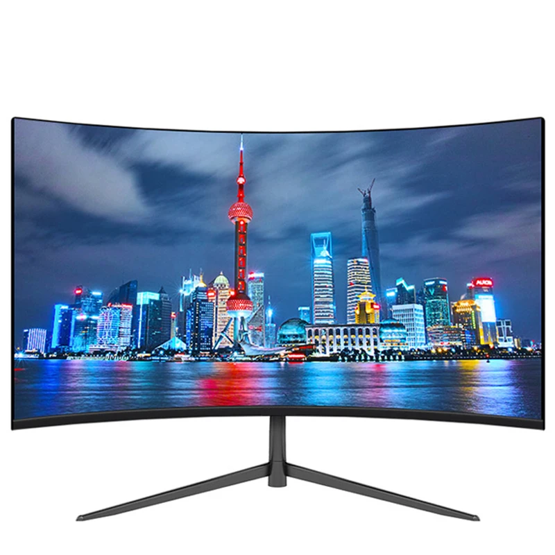 ߰ſ Ǹ 32 ġ 75Hz HD 1080P  ȭ   MVA LCD ÷  