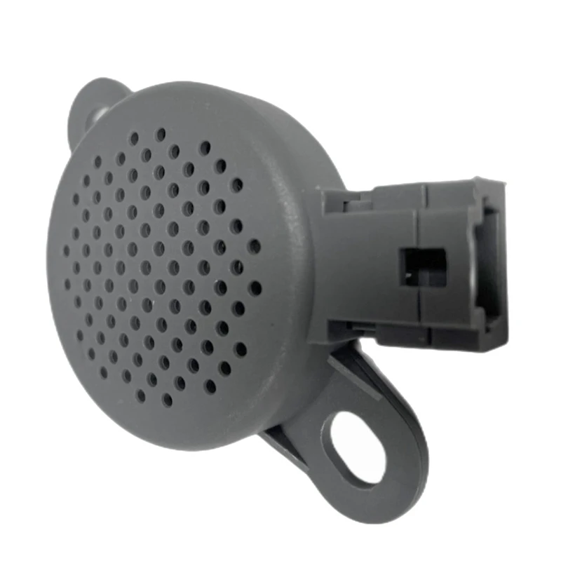 NEW Speaker Parking Sensor Buzzer Alarm 256506024R DVC Warnin For