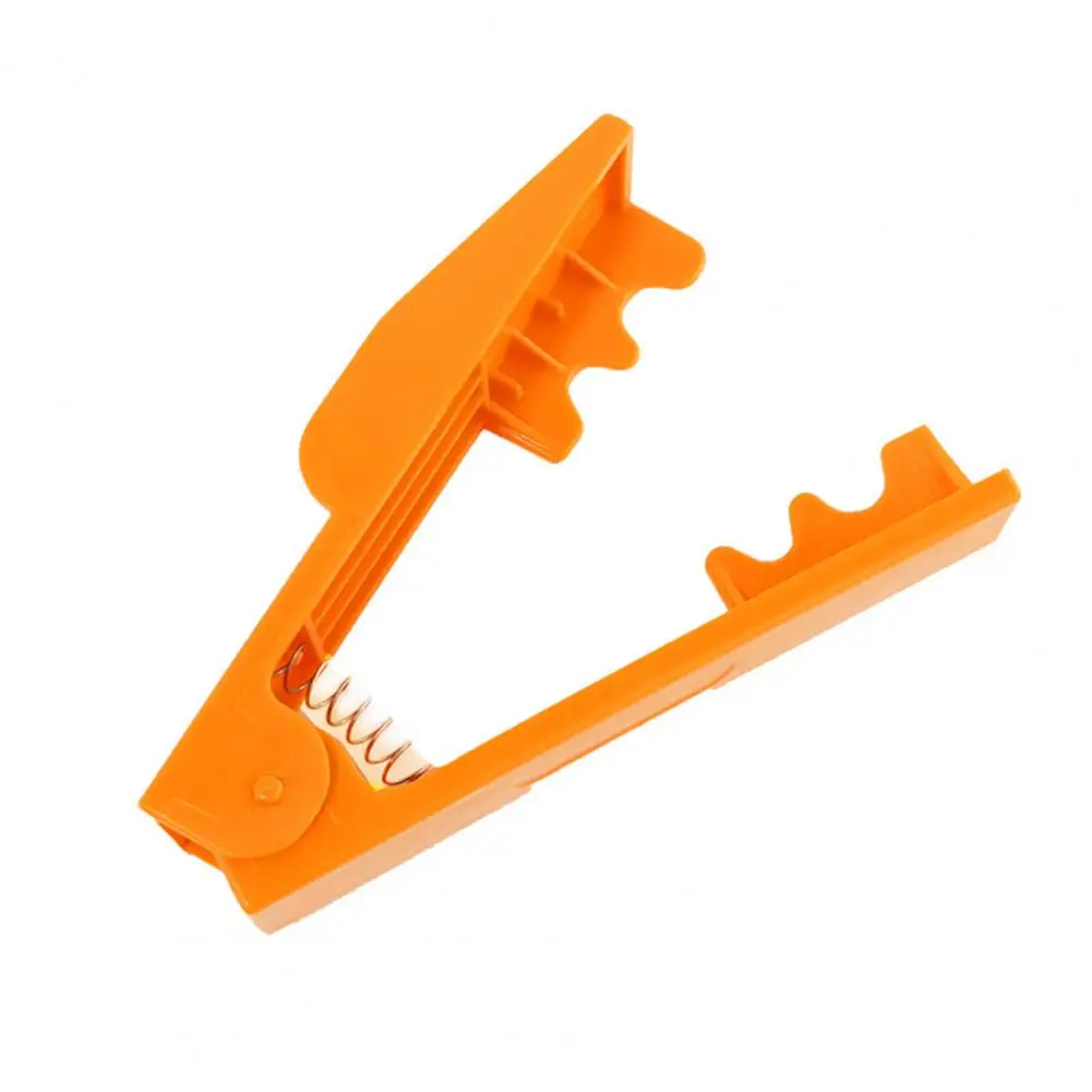 Rose Thorn Stripper Tool - 1Pcs Quick Stem Cleaner For Roses, Pink Gardening Tool - View #7