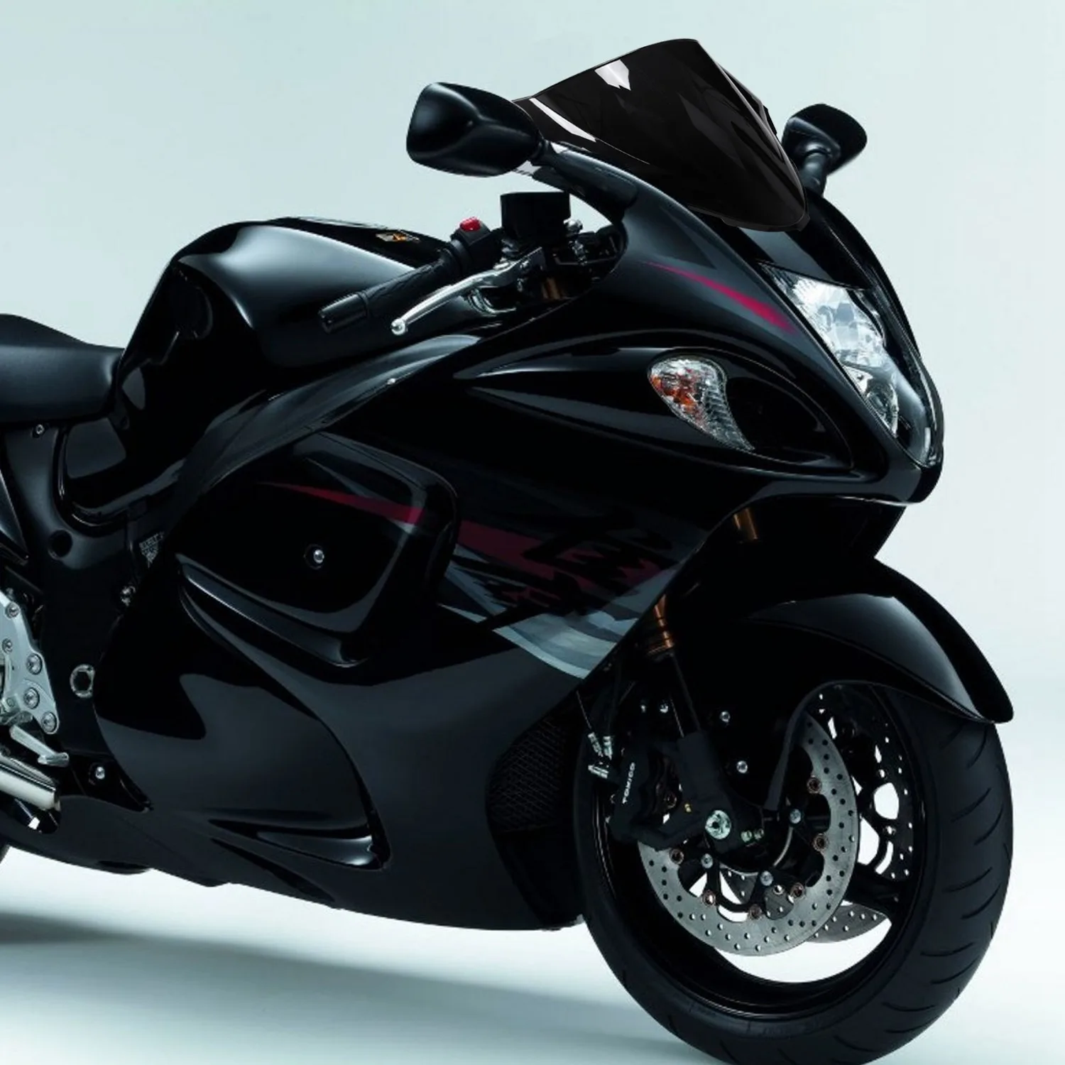 ǵ 彺ũ, Ű GSX1300R Ͼߺλ 1999-2007  ׼
